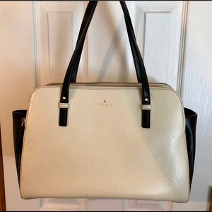 SOLD | Kate Spade New York color block handbag